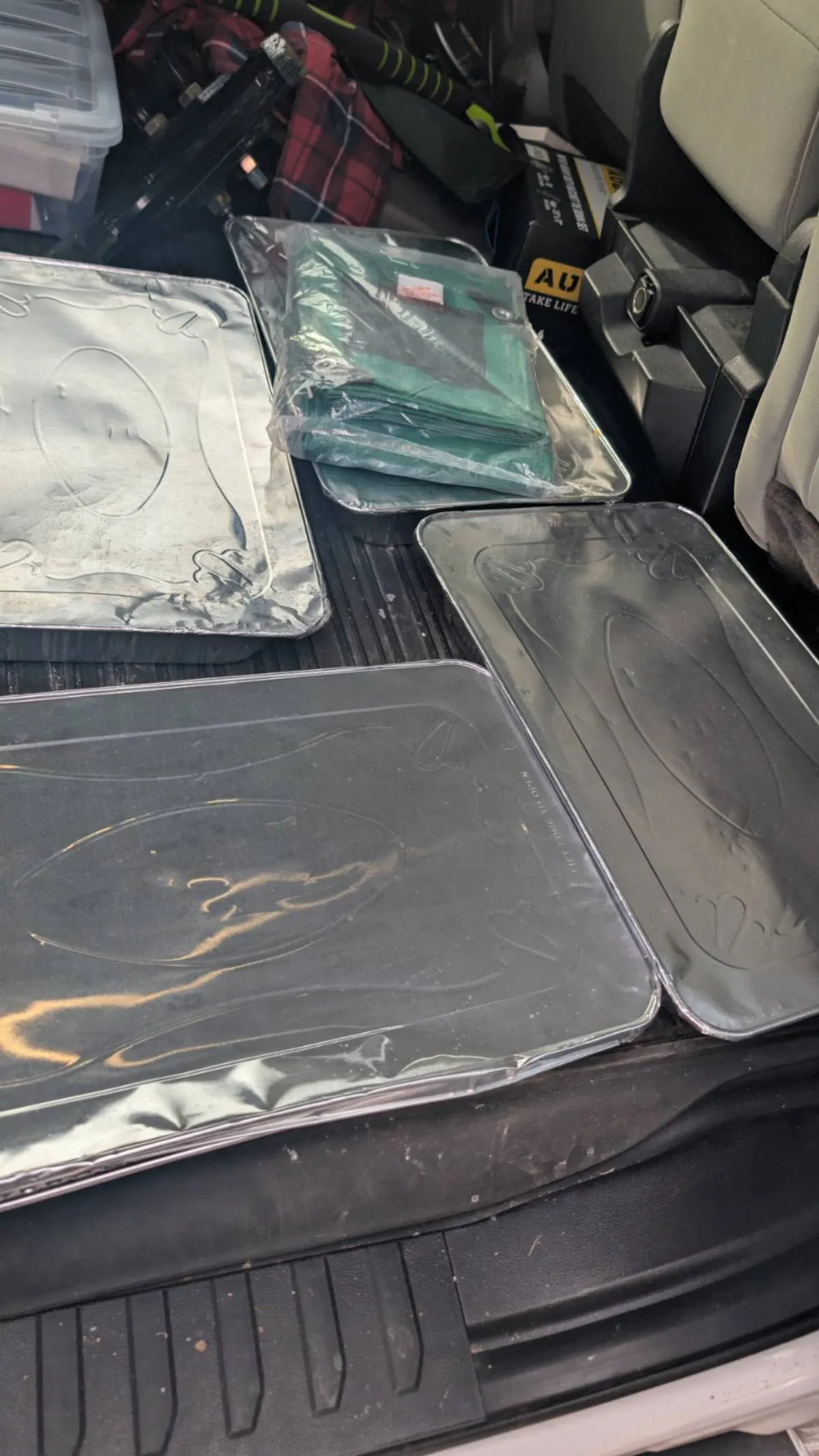 108-Day Peace Walk Concludes, Washington, D.C BLIA Members Provide Meals with Love